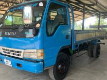 Isuzu ELF 350 1996 Lorry