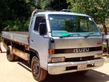 Isuzu Elf 350 1989 Lorry