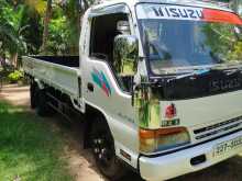 Isuzu Elf 350 1996 Lorry