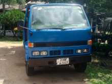 Isuzu Elf 350 1978 Lorry