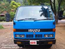 Isuzu ELF 350 1979 Lorry