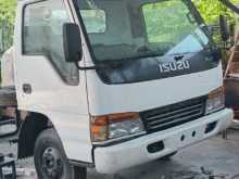 Isuzu ELF 350 1980 Lorry