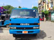 Isuzu ELF 350 1980 Lorry