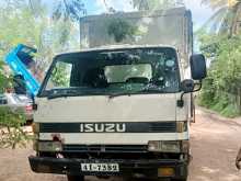 Isuzu ELF 350 1983 Lorry