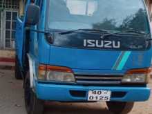 Isuzu ELF 350 1983 Lorry