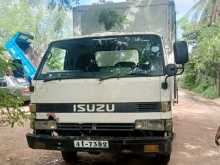 Isuzu ELF 350 1983 Lorry