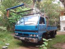 Isuzu ELF 350 1983 Lorry