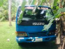 Isuzu Elf 350 1984 Lorry