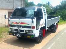 Isuzu ELF 350 1984 Lorry