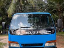 Isuzu Elf 350 1985 Lorry