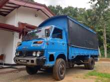 Isuzu ELF 350 1986 Lorry