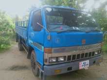 Isuzu ELF 350 1987 Lorry