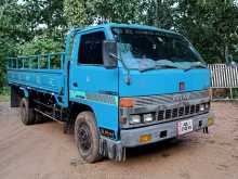 Isuzu ELF 350 1987 Lorry