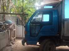 Isuzu ELF 350 1990 Lorry