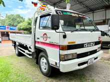 Isuzu ELF 350 1991 Lorry