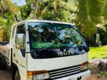 Isuzu Elf 350 1991 Lorry