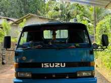 Isuzu ELF 350 1992 Lorry