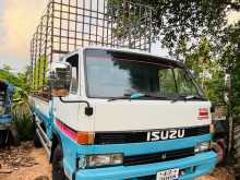 Isuzu ELF 350 1992 Lorry