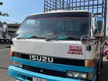 Isuzu ELF 350 1992 Lorry