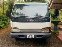 Isuzu ELF 350 1993 Lorry