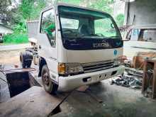 Isuzu Elf 350 1993 Lorry