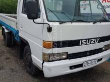 Isuzu Elf 350 1993 Lorry