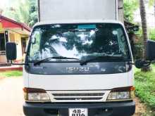 Isuzu Elf 350 1993 Lorry