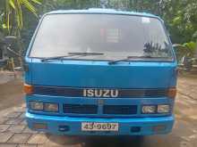 Isuzu Elf 350 1993 Lorry