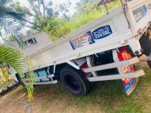 Isuzu ELF 350 1994 Lorry