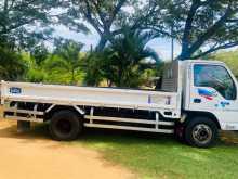 Isuzu ELF 350 1994 Lorry