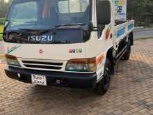 Isuzu ELF 350 1994 Lorry