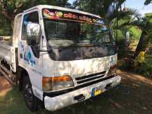 Isuzu ELF 350 1994 Lorry