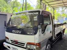 Isuzu ELF 350 4HF1 1995 Lorry