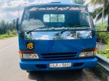 Isuzu ELF 350 1995 Lorry