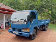 Isuzu ELF 350 1995 Lorry