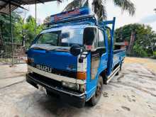 Isuzu ELF 350 1995 Lorry