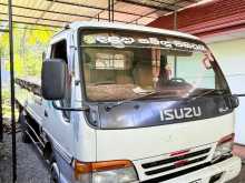 Isuzu ELF 350 1995 Lorry