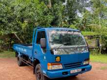 Isuzu ELF 350 14.5 FEET 1995 Lorry