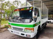 Isuzu ELF 350 1996 Lorry