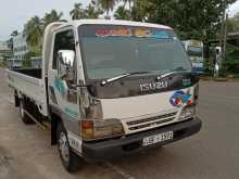 Isuzu ELF 350 1996 Lorry