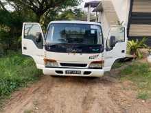 Isuzu ELF 350 1997 Lorry