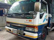 Isuzu ELF 350 1997 Lorry