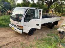 Isuzu ELF 350 1997 Lorry