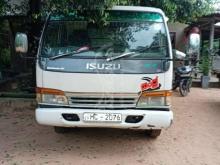 Isuzu Elf 350 1998 Lorry