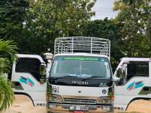 Isuzu ELF 350 1998 Lorry