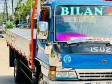 Isuzu ELF 350 1998 Lorry
