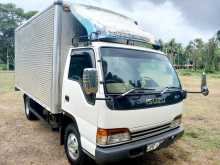 Isuzu ELF 350 1999 Lorry