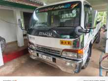 Isuzu ELF 350 1999 Lorry