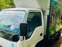 Isuzu ELF 350 1999 Lorry