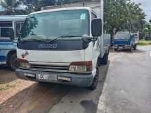 Isuzu Elf 350 1999 Lorry